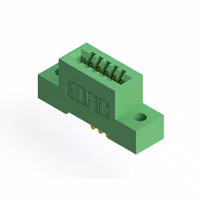 342-005-500-102 EDAC Inc.  Edgeboard Connectors